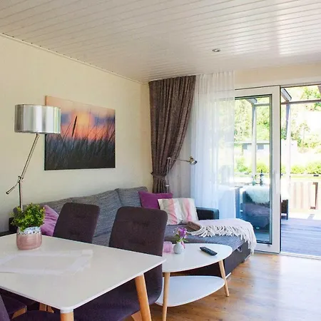 Gronenberger Muehle Haus 17 * Scharbeutz