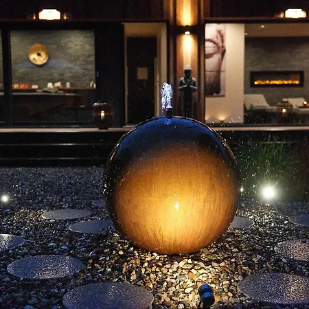 Holiday home Gronenberger Muehle Haus 17 Scharbeutz