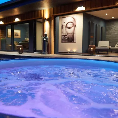 Gronenberger Muehle Haus 17 Holiday home