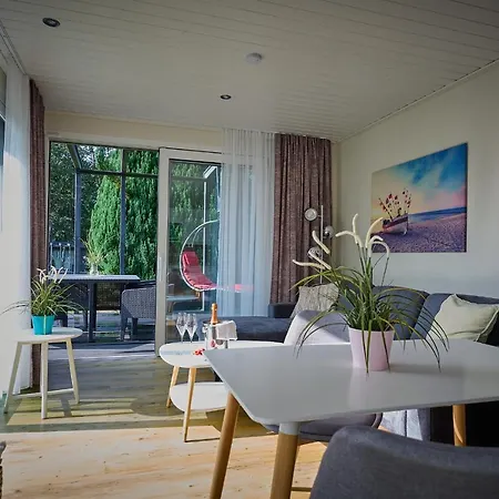 Gronenberger Muehle Haus 17 *