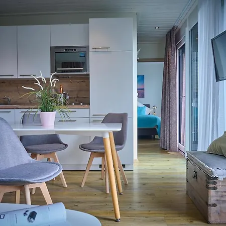 Gronenberger Muehle Haus 17