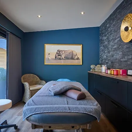 Gronenberger Muehle Haus 17 Holiday home Scharbeutz