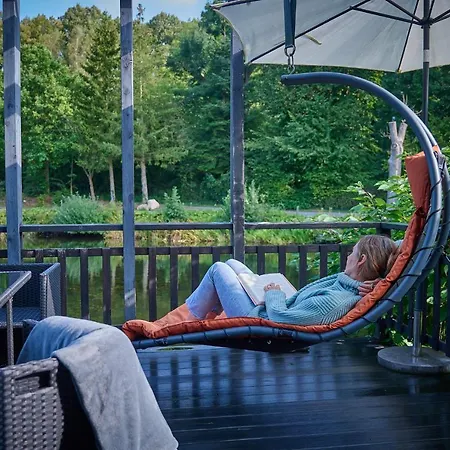 Gronenberger Muehle Haus 17 Scharbeutz