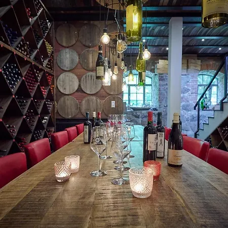 Gronenberger Muehle Haus 17 *