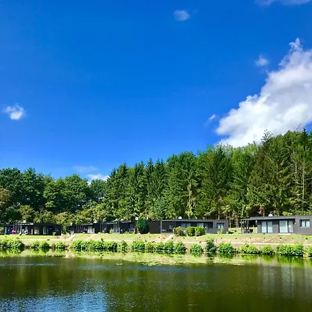 Holiday home Gronenberger Muehle Haus 17 *