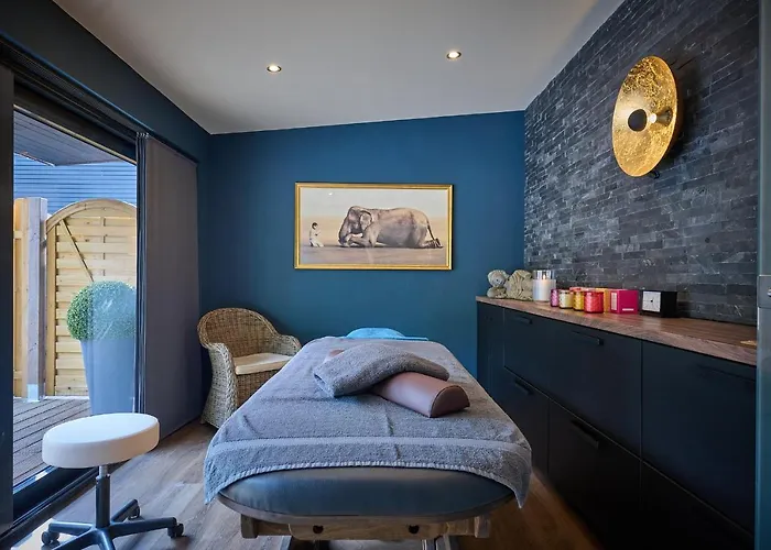 Gronenberger Muehle Haus 17 Semesterbostad Scharbeutz