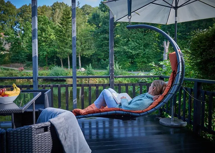 Gronenberger Muehle Haus 17 Scharbeutz